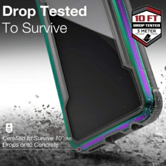 Raptic Shield, Samsung Galaxy S20 Ultra - Picture 11 of 11